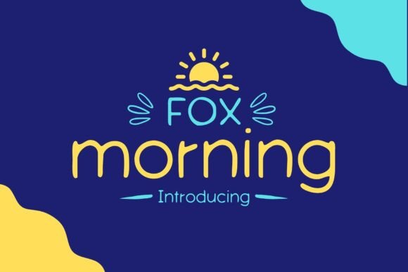 Bringing Warmth to Editorial Design with Fox Morning