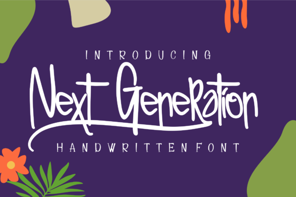 Next Generation Font: A Maker's Review for Handmade Brands